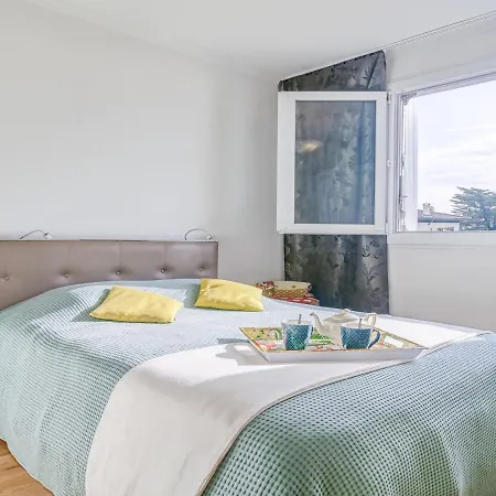 Oceana By Interhome Biarritz