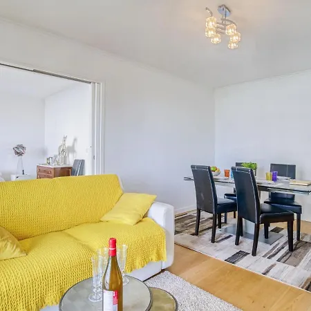 Apartment Oceana By Interhome *