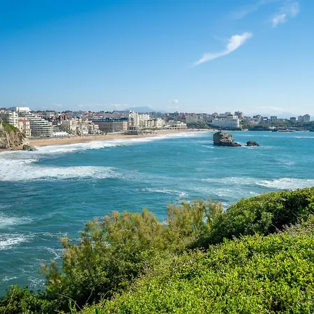 Oceana By Interhome Apartment