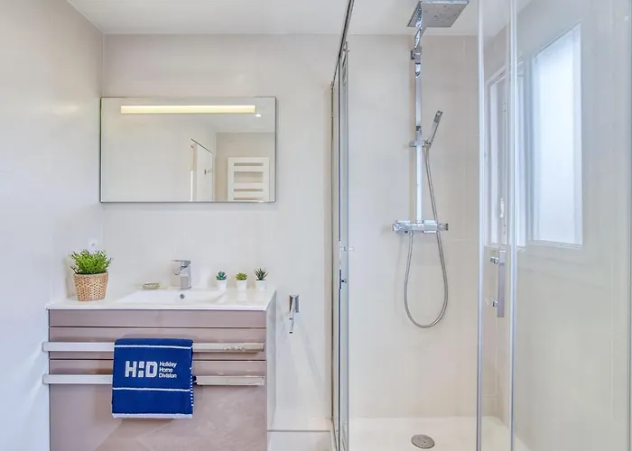 Oceana By Interhome Apartman Biarritz