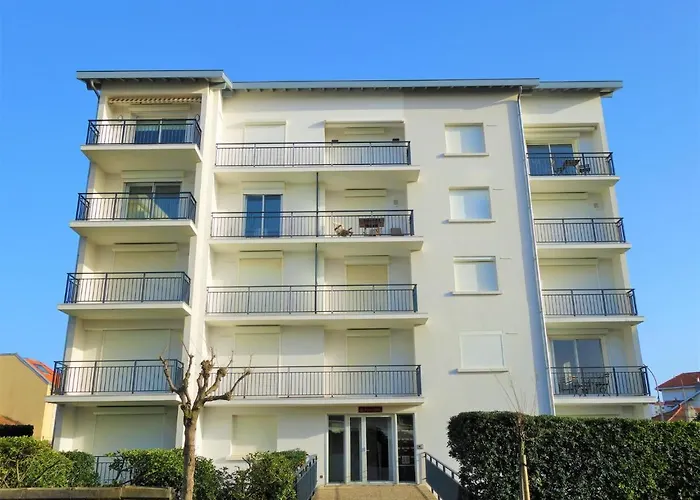 Apartman Oceana By Interhome