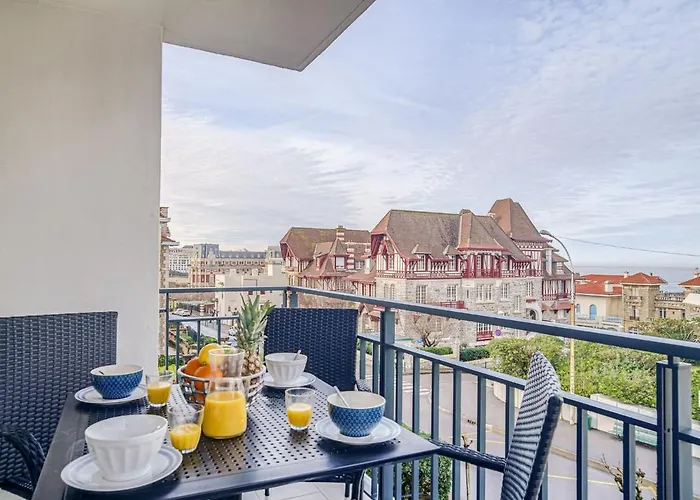 Oceana By Interhome *