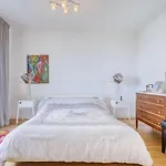 Oceana By Interhome Apartment Biarritz