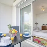 Oceana By Interhome * Biarritz