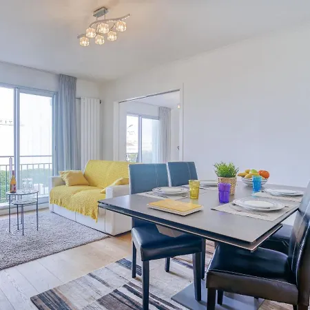 Oceana By Interhome Apartmán *