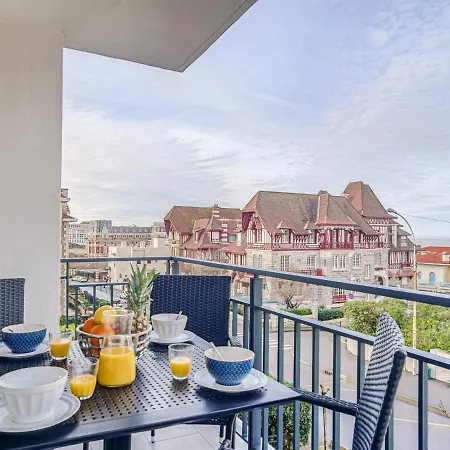 Oceana By Interhome *