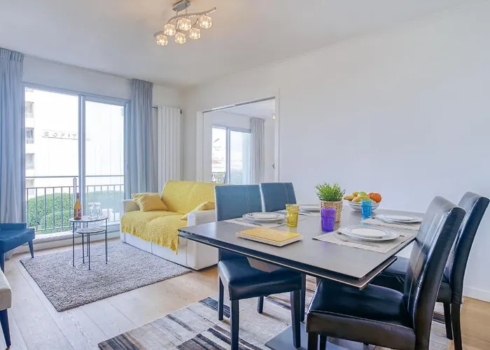 Oceana By Interhome Lägenhet *