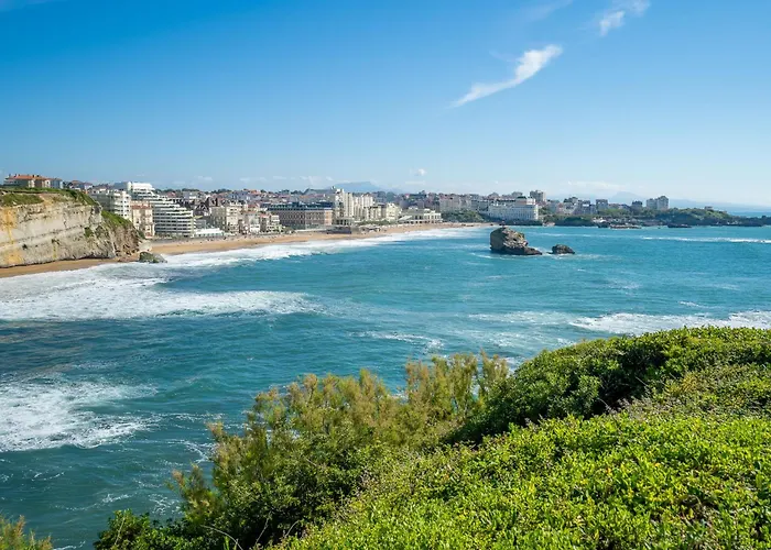 Oceana By Interhome Lägenhet